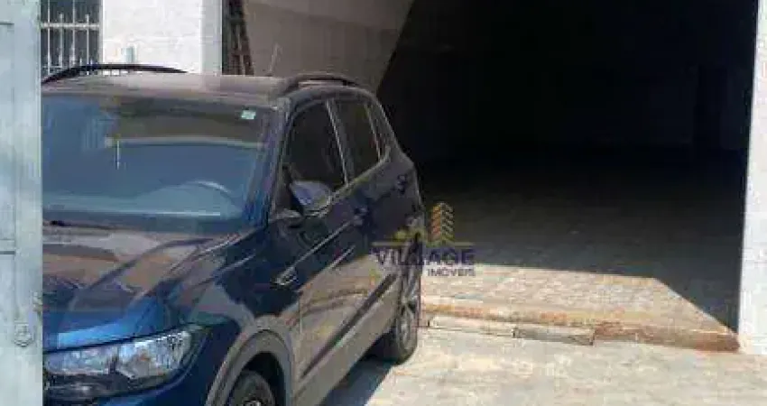 Sobrado com 4 dormitórios à venda, 314 m² por r$ 1.000.000,00 - sítio morro grande - são paulo/sp