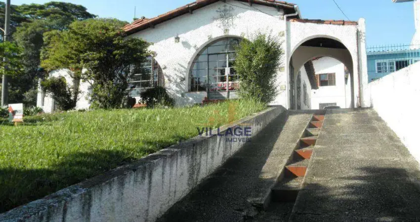 Casa com 4 dormitórios à venda, 300 m² por r$ 3.900.000,00 - lapa - são paulo/sp