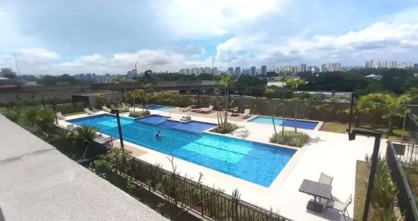 Apartamento com 3 quartos à venda na Rua Professor José Maria Calazans Nogueira, Parque São Domingos, São Paulo