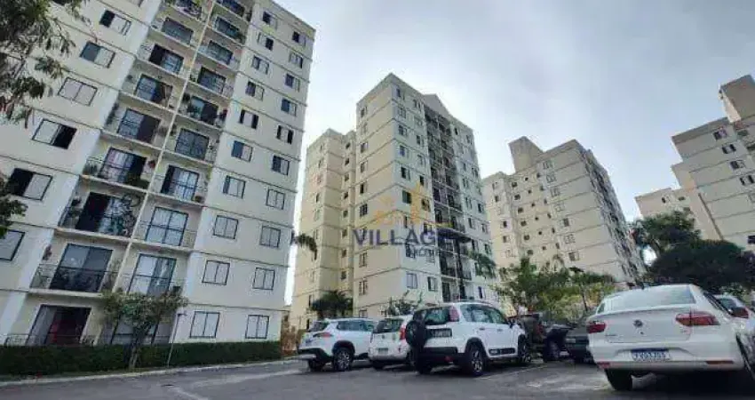 Apartamento com 3 dormitórios à venda, 61 m² por r$ 330.000,00 - vila sônia - são paulo/sp