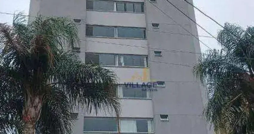 Apartamento com 3 dormitórios à venda, 75 m² por r$ 650.000,00 - vila mangalot - são paulo/sp