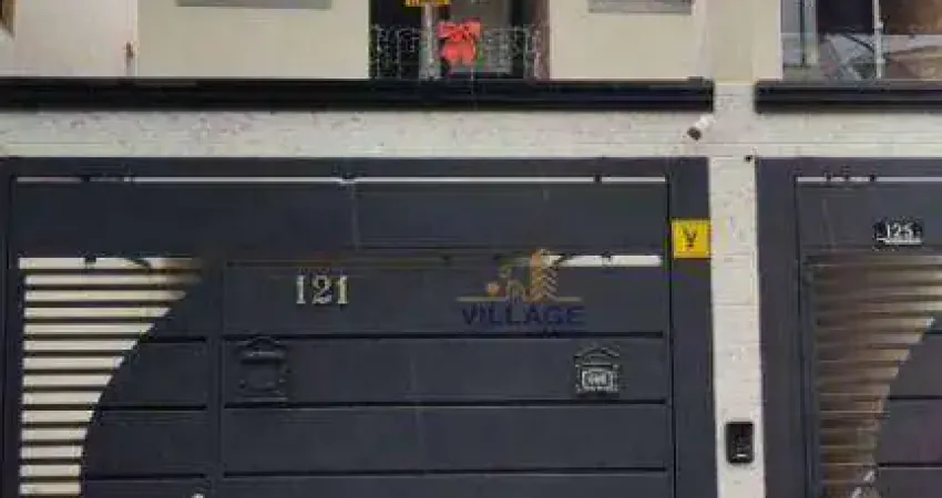 Sobrado com 3 dormitórios à venda, 118 m² por R$ 1.239.000,00 - Parque São Domingos - São Paulo/SP