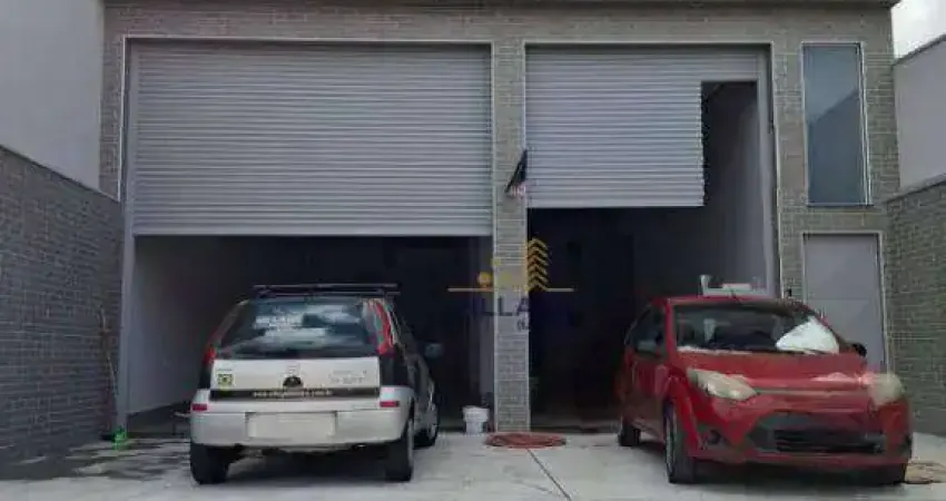 Salão para alugar, 300 m² por R$ 17.000,01/mês - Parque São Domingos - São Paulo/SP