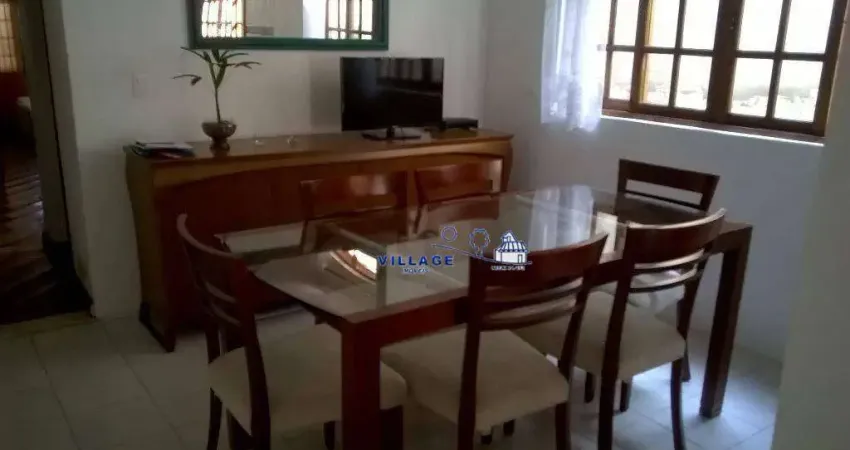 Sobrado com 3 dormitórios à venda, 200 m² por R$ 550.000,00 - Parque Nações Unidas - São Paulo/SP