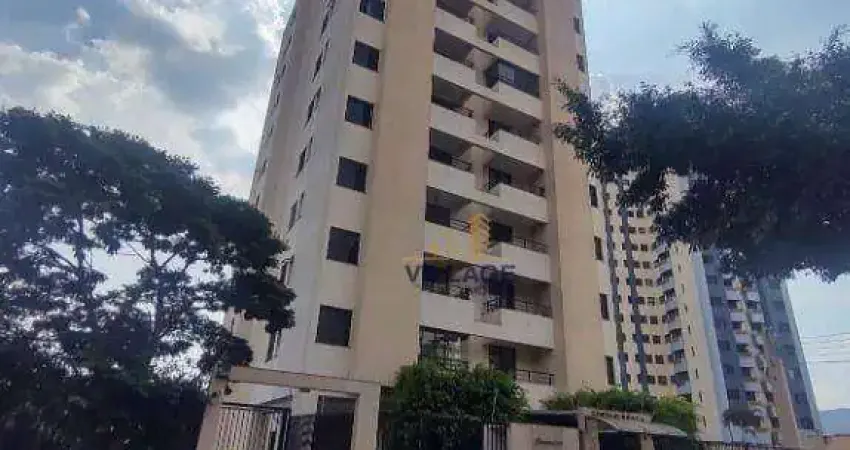 Apartamento com 2 dormitórios à venda, 60 m² por R$ 390.000,00 - Vila Pirituba - São Paulo/SP