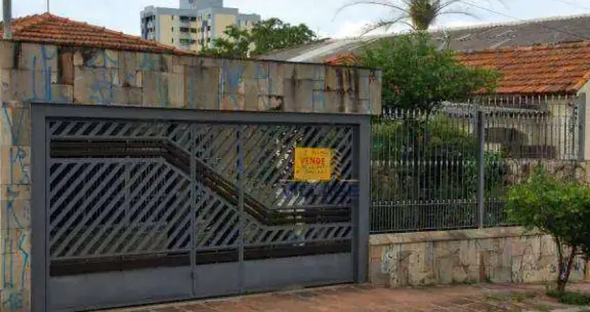 Casa com 4 dormitórios à venda, 293 m² por R$ 1.170.000,00 - Vila Pirituba - São Paulo/SP