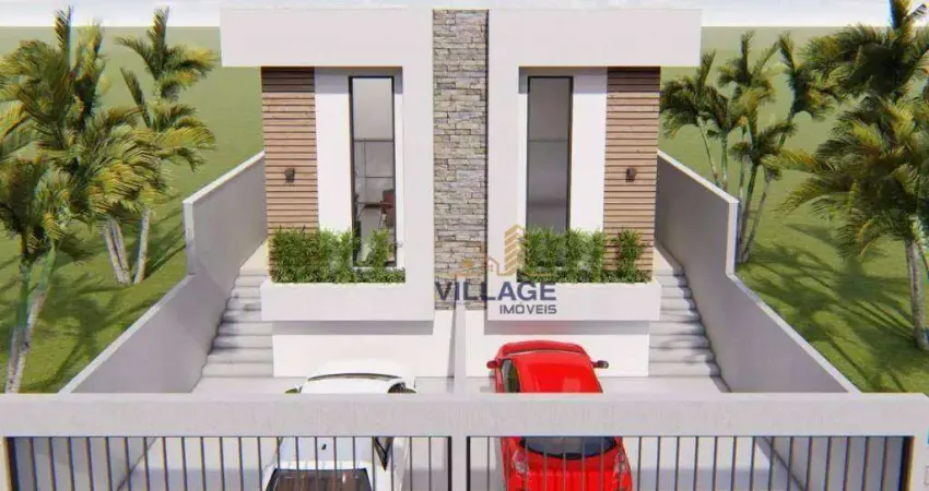 Casa com 2 dormitórios à venda, 65 m² por R$ 600.000,00 - Jardim Elvira - Osasco/SP