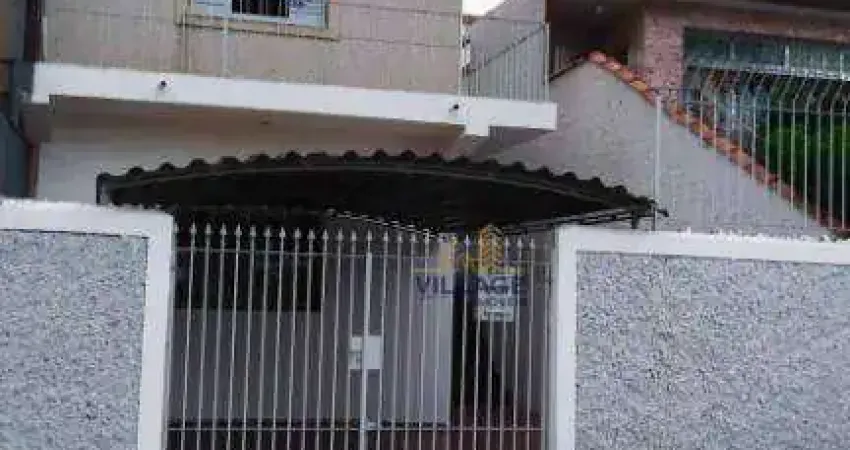 Casa com 4 dormitórios à venda, 86 m² por R$ 550.000,00 - Jardim Jaraguá (São Domingos) - São Paulo/SP