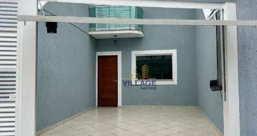 Casa com 2 quartos à venda na Rua Cavalo Marinho, Jardim Adelfiore, São Paulo