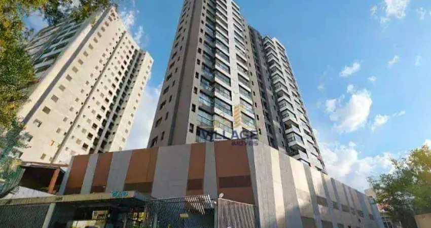 Apartamento com 2 dormitórios à venda, 64 m² por R$ 688.000,00 - Vila Osasco - Osasco/SP