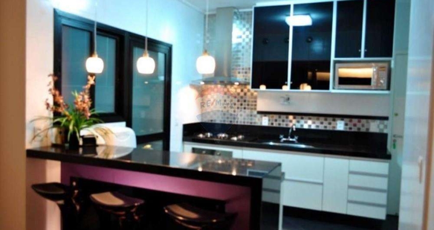 Apartamento com 03 dormitórios para locação, com 96 m² muito bem distribuídos em Perdizes - São Paulo/SP