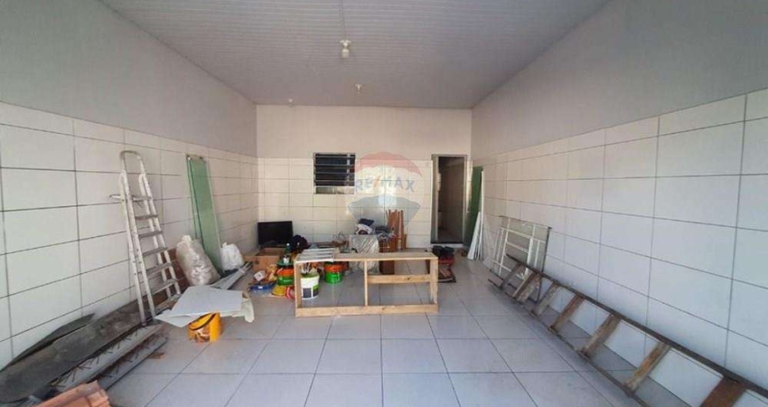 Oportunidade comercial na Vila Mangalot!!