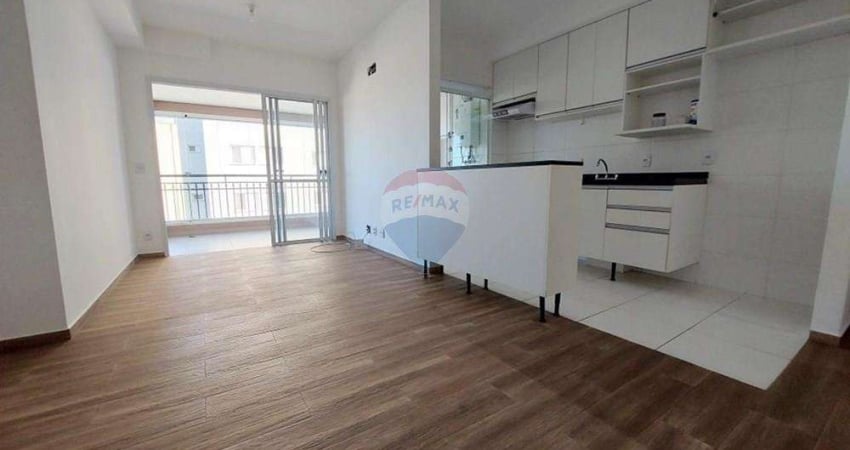 Apartamento Residencial  para alugar 70 metros e 2 vagas no Parque São Domingos