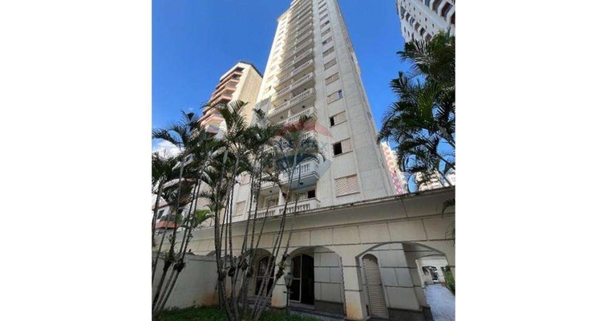 Apartamento com 70m² - 2 dormitórios sendo uma suíte em  Perdizes - São Paulo/SP
