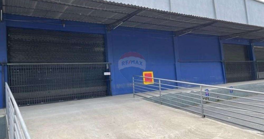 Galpão Comercial - Armazém em Vila Leopoldina: 4.773 m²