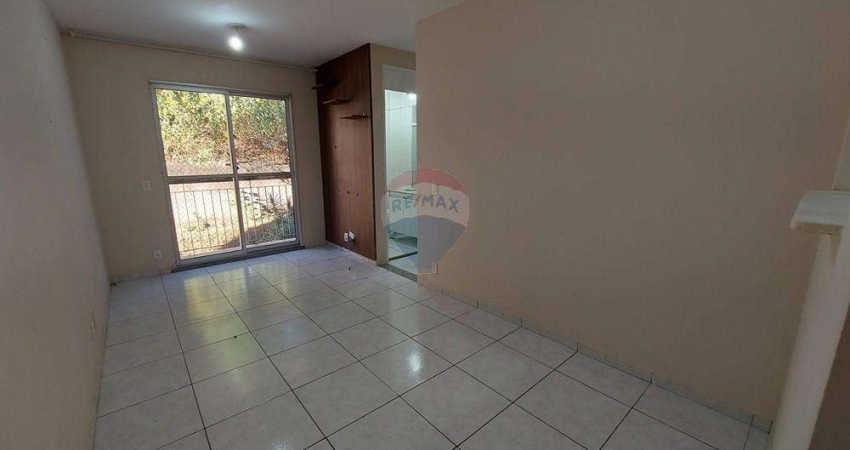 Apartamento 2 Quartos no  Conjunto Residencial Vista Verde