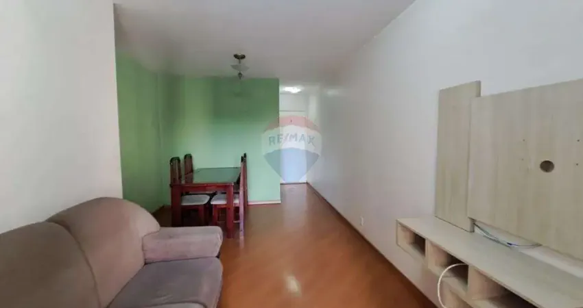 Apartamento 2 dormitórios, com 64 metros, para locação no Parque São Domingos.