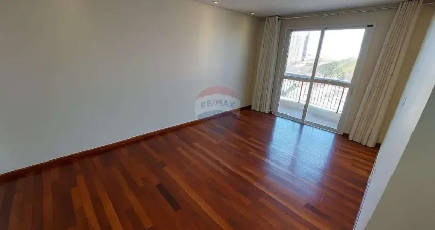 Apartamento 3 dormitórios, 1 suíte com 91 metros, para locação na Vila Comercial, Pirituba