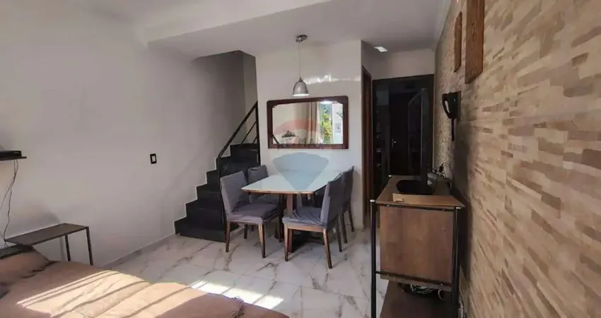Casa em condomínio fechado com 2 quartos para alugar no Jardim Jaraguá, São Paulo 