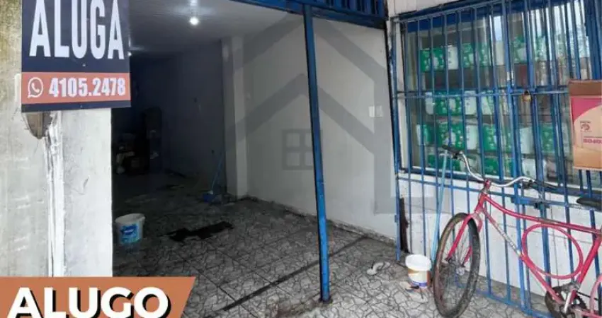 Sala comercial para alugar na Avenida Contorno Leste, Nova Metrópole (Jurema), Caucaia