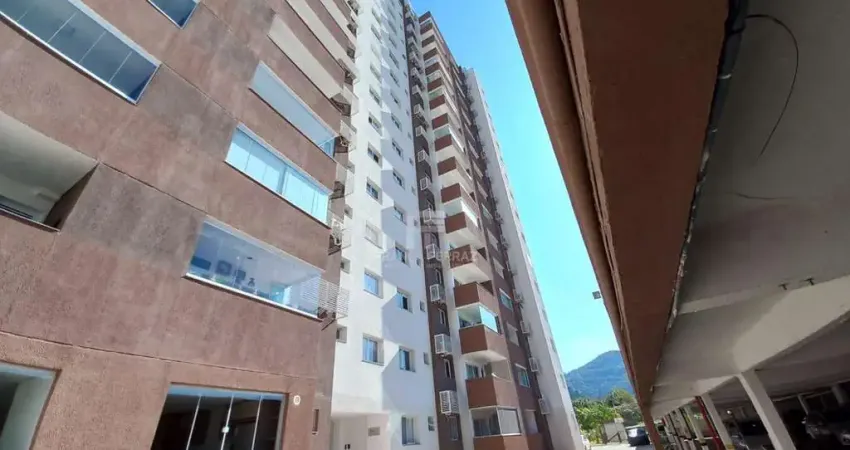 Apartamento com 2 quartos para alugar no Alto São Bento, Itapema 