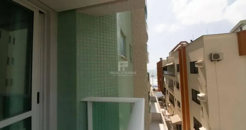 Apartamento para alugar no Centro, Itapema 