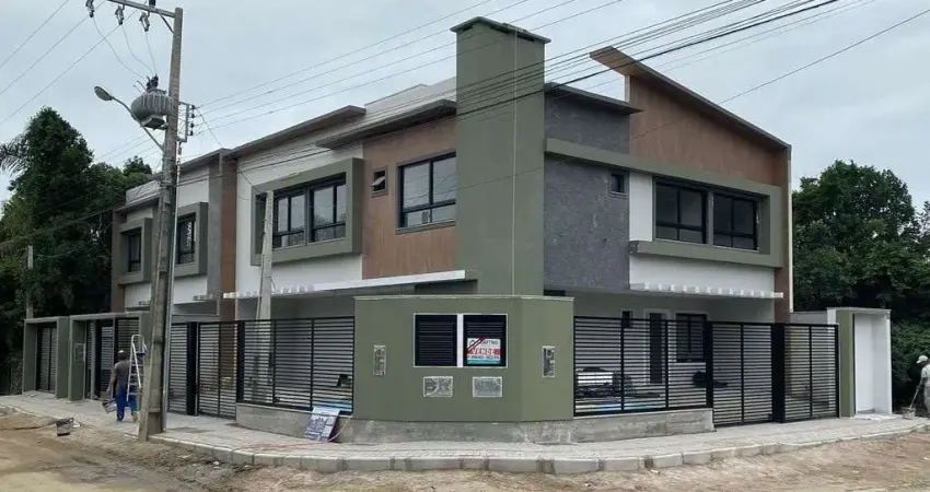 Casa com 2 quartos à venda no Canto Grande, Bombinhas 
