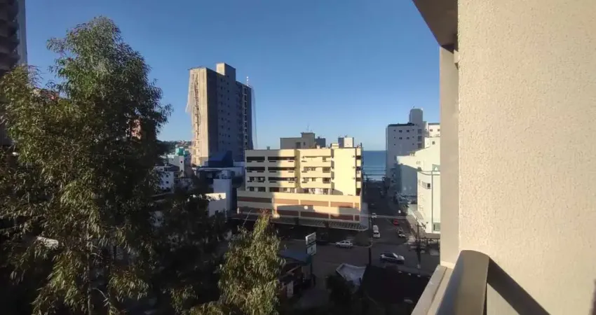 Belíssimo apartamento pronto para morar no centro de Itapema