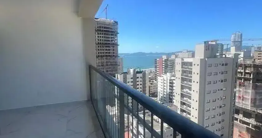 Cobertura 3 su[ites 2 vagas Centro Itapema | Vista mar