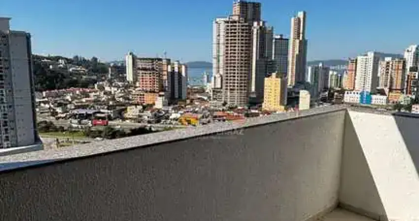 Apartamento com 2 quartos à venda no Alto São Bento, Itapema 