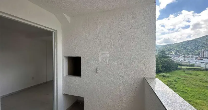 Apartamento com 2 quartos à venda no Alto São Bento, Itapema 