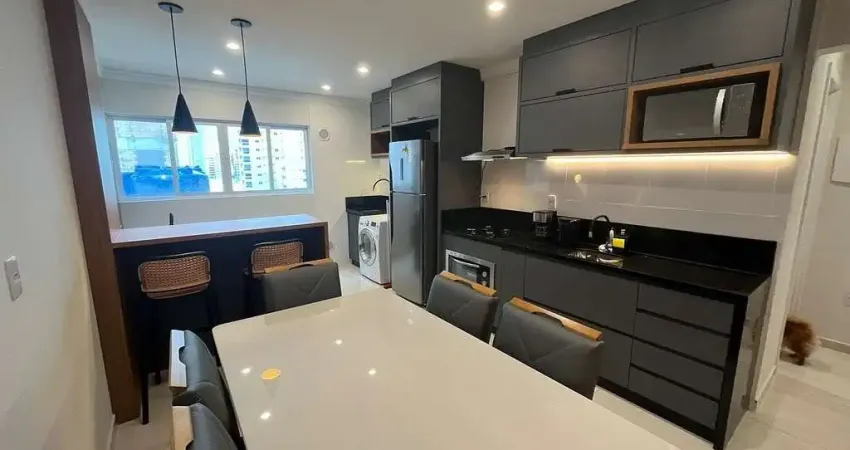 Apartamento com 2 quartos à venda em Morretes, Itapema 