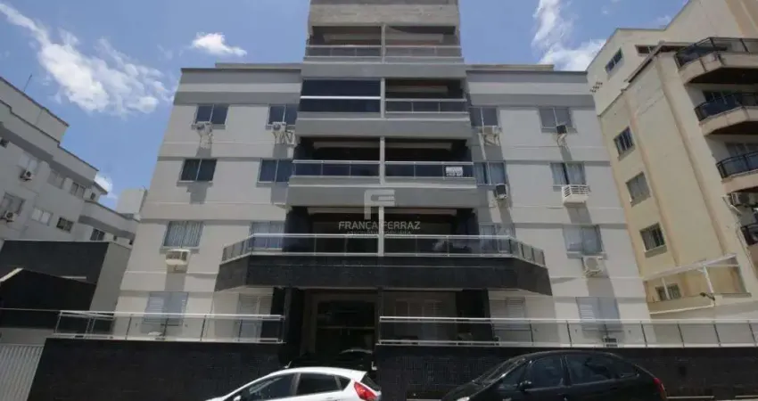 Apartamento com 2 quartos à venda no Centro, Itapema 
