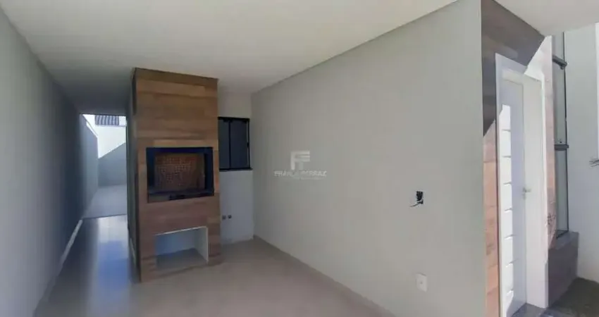 Casa com 2 quartos à venda no Alto São Bento, Itapema 