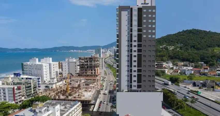 Apartamento com 3 quartos à venda no Centro, Itapema 