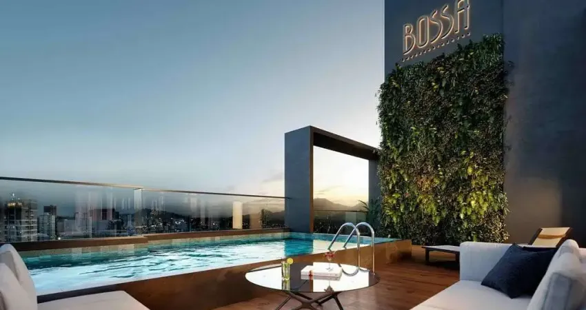 Apartamento com 2 quartos à venda em Morretes, Itapema 