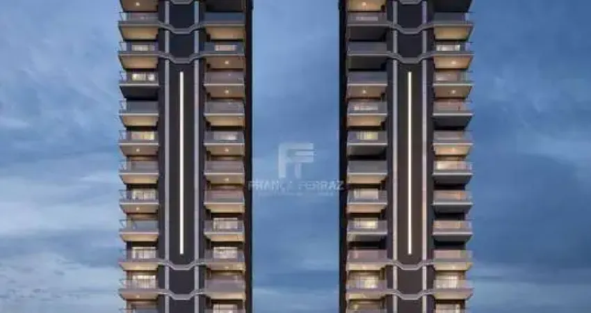 Apartamento com 2 quartos à venda no Andorinha, Itapema 