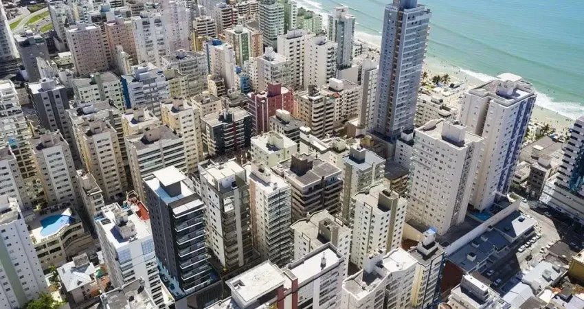 Apartamento com 3 quartos à venda em Meia Praia, Itapema 