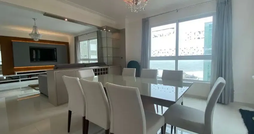 Apartamento com 1 quarto à venda em Meia Praia, Itapema 