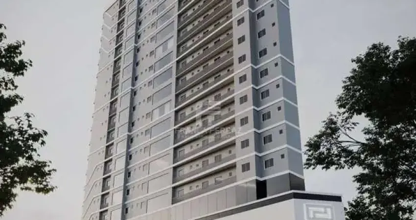 Apartamento à venda no Balneário Perequê, Porto Belo 