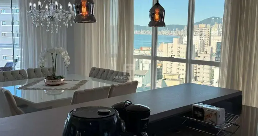 Apartamento com 2 quartos à venda no Centro, Itapema 