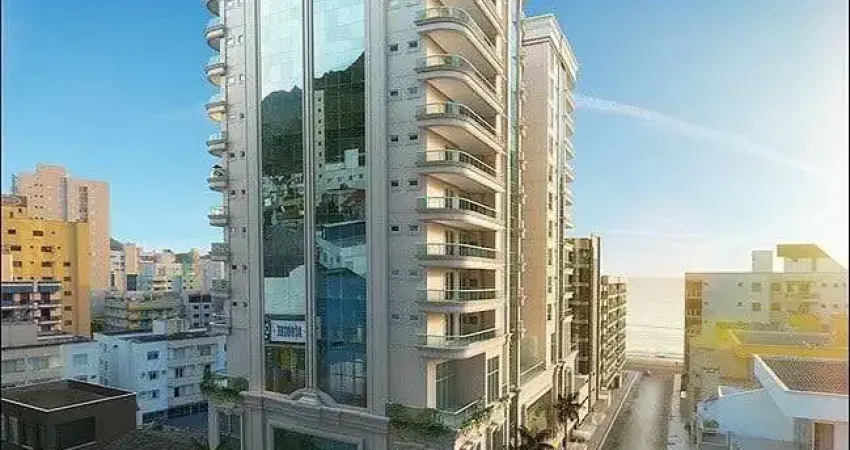 Apartamento com 3 quartos à venda no Centro, Itapema 