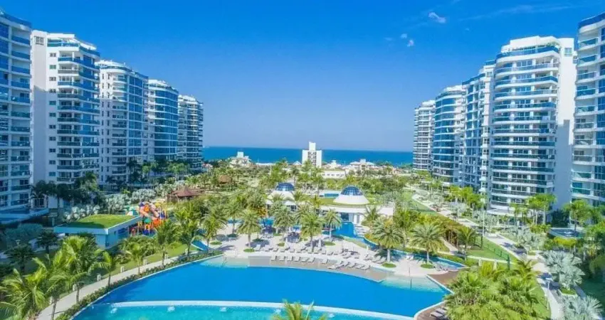 Apartamento com 3 quartos para alugar na Praia Brava, Itajaí 