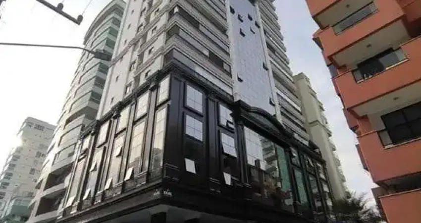 Apartamento com 4 quartos à venda no Centro, Itapema 