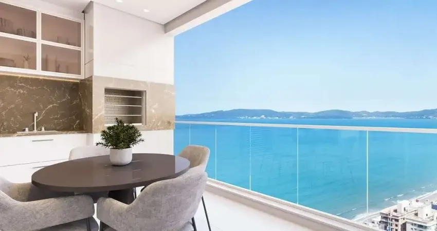 Apartamento com 4 quartos à venda no Centro, Itapema 