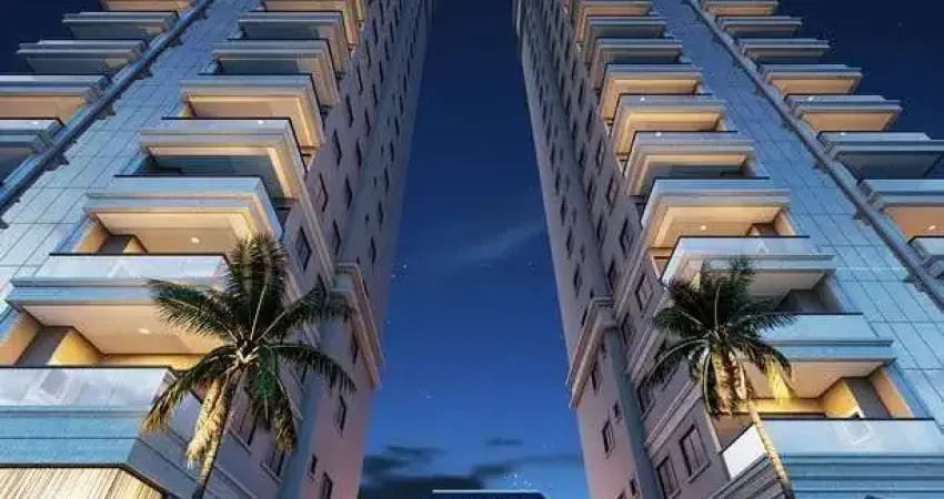 Apartamento com 2 quartos à venda no Centro, Itapema 