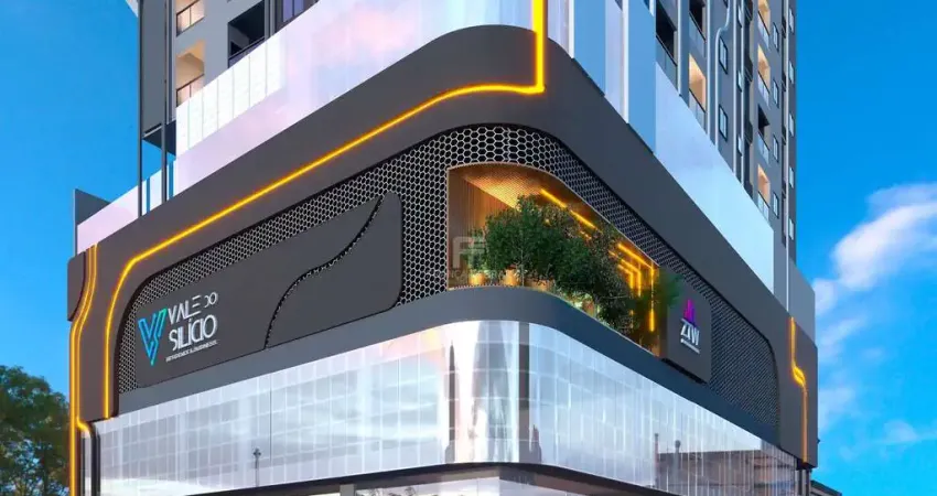 Apartamento com 2 quartos à venda no Varzea, Itapema 