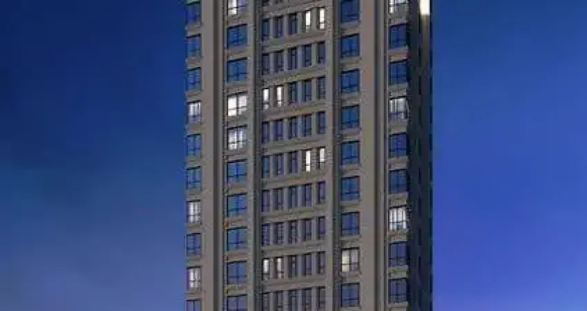 Apartamento com 1 quarto à venda em Meia Praia, Itapema 