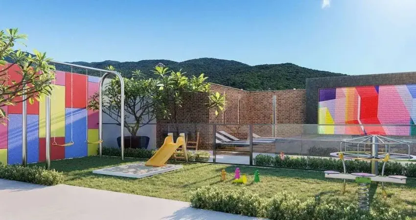 Apartamento com 2 quartos à venda em Morretes, Itapema 