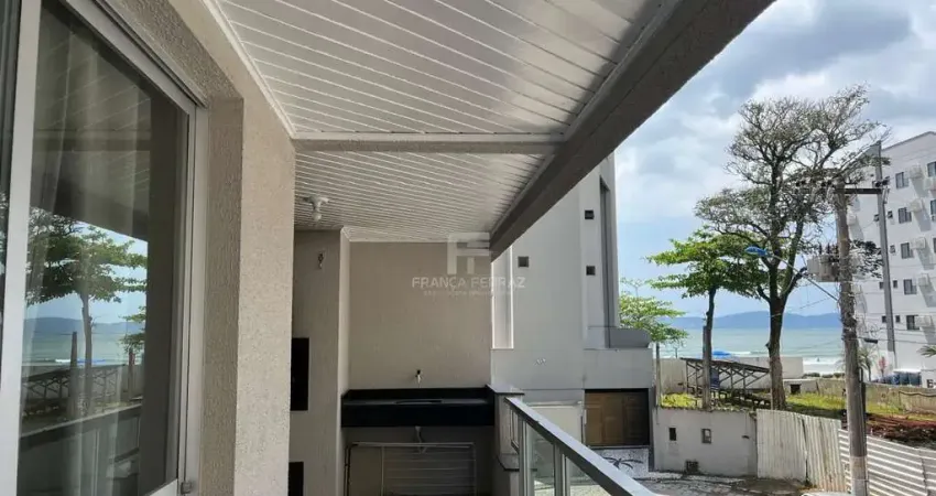 Apartamento com 2 quartos à venda no Centro, Itapema 